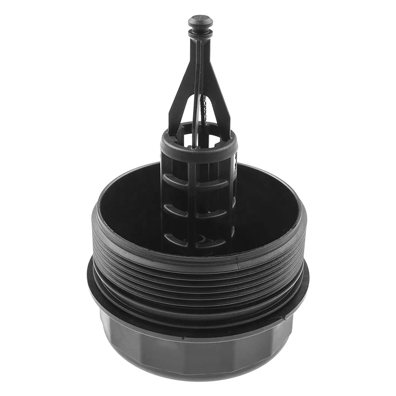 

Oil Filter Cover Oil Filter Housing Cap Cover for Mercedes Benz Mercedes Classe W164 2007-2009-boom