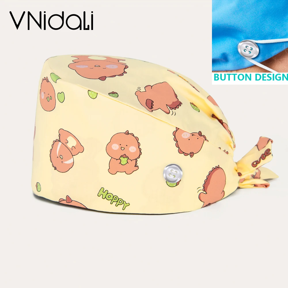 

Женская и мужская шапка для фармацевтических клиник