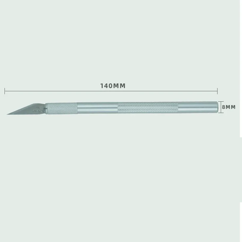 Набор для резьбы по гончарной Глине
