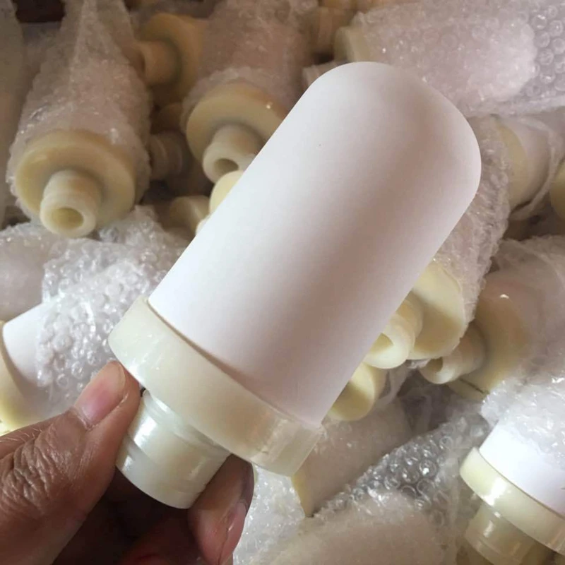 2 шт./упаковка картриджи для фильтрации воды на кран 8 слоев