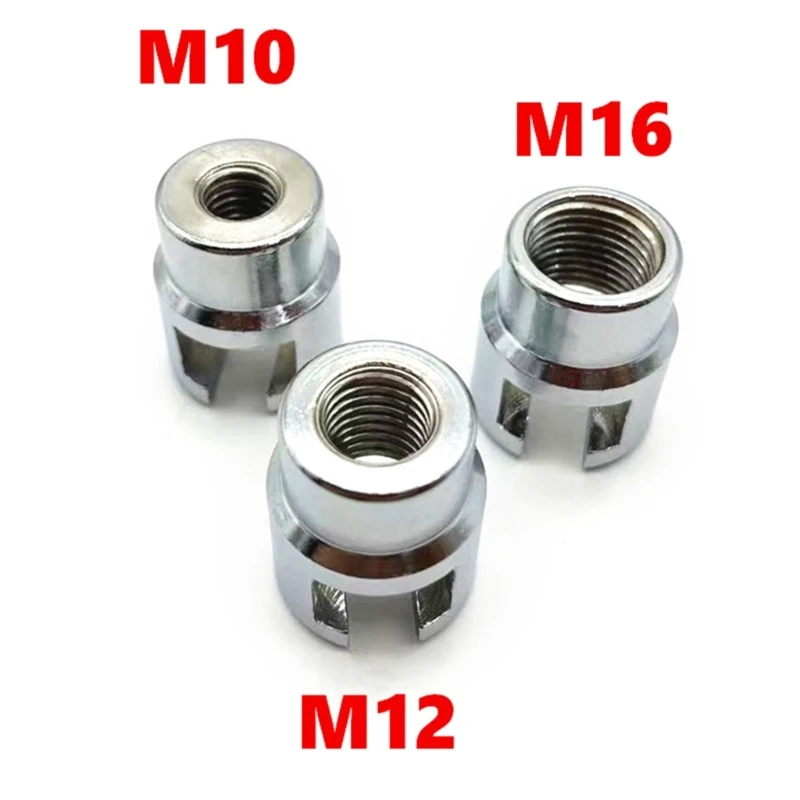 M16/12/10 безпокрасочный вытягиватель вмятин кузова автомобиля вкладки