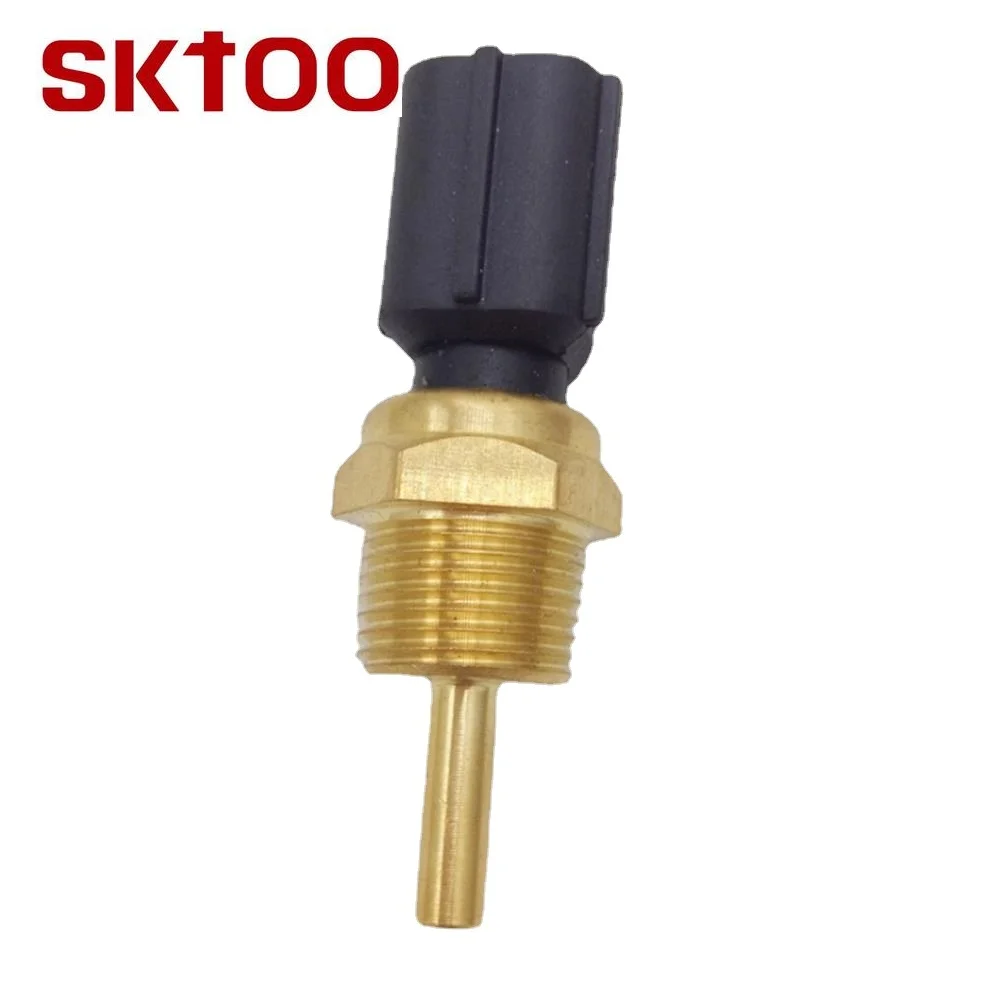

SKTOO Coolant Temperature Sensor for Mitsubishi Evo 4 5 6 7 8 & 9 Lancer Evolution MD177572 1580487