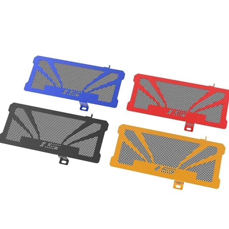 Для YAMAHA MT-15 MT15 MT 15 M-SLAZ 150 2020 2021 2022 2023 2024 крышка радиатора мотоцикла Водяной