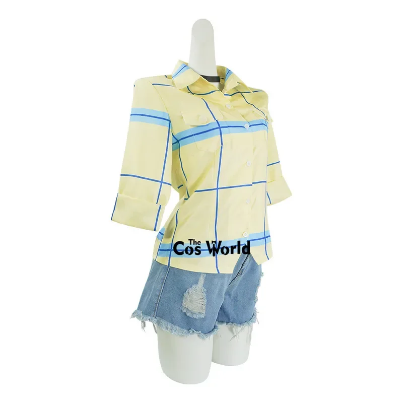 Кукла Sono Bisque Wa Koi Wo Suru Kitagawa Марин ежедневная одежда Аниме косплей костюмы