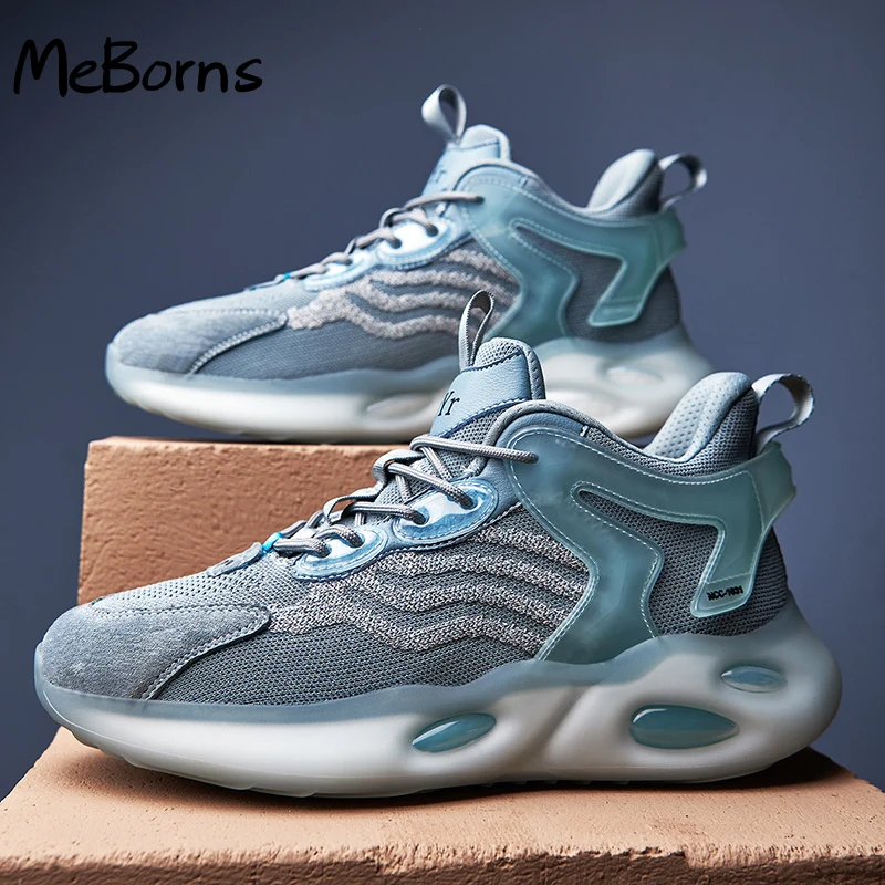 

Shoes men Sneakers Male casual Mens Shoes tenis Luxury shoes Trainer Race Breathable Shoes fashion loafers running Shoes for men