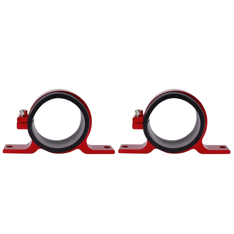 Кронштейн для топливного насоса 60 мм 2 шт.