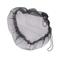 rain butt net 80 and 95cm adjustable rain barrel net protective net rain butt with drawstring weather resistant mosquitoes rain