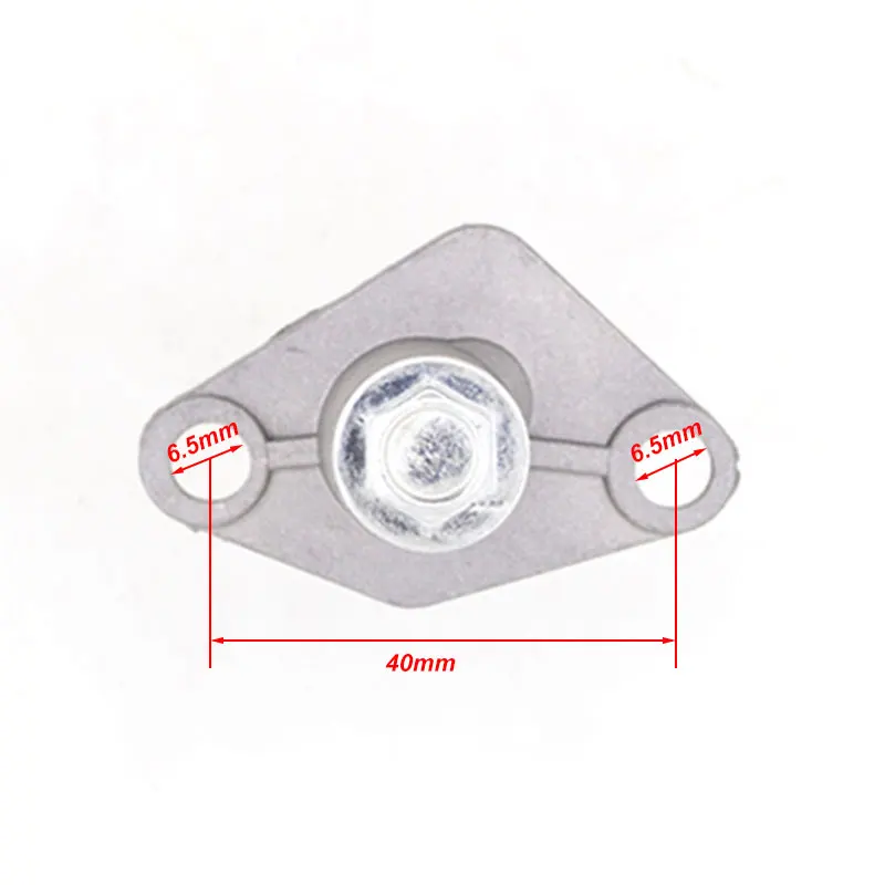 Регулятор натяжителя цепи ГРМ мотоцикла для Yamaha ZY100 JOG100 RS100 RSZ100 Force Future 100cc 125cc ZY125T ZY