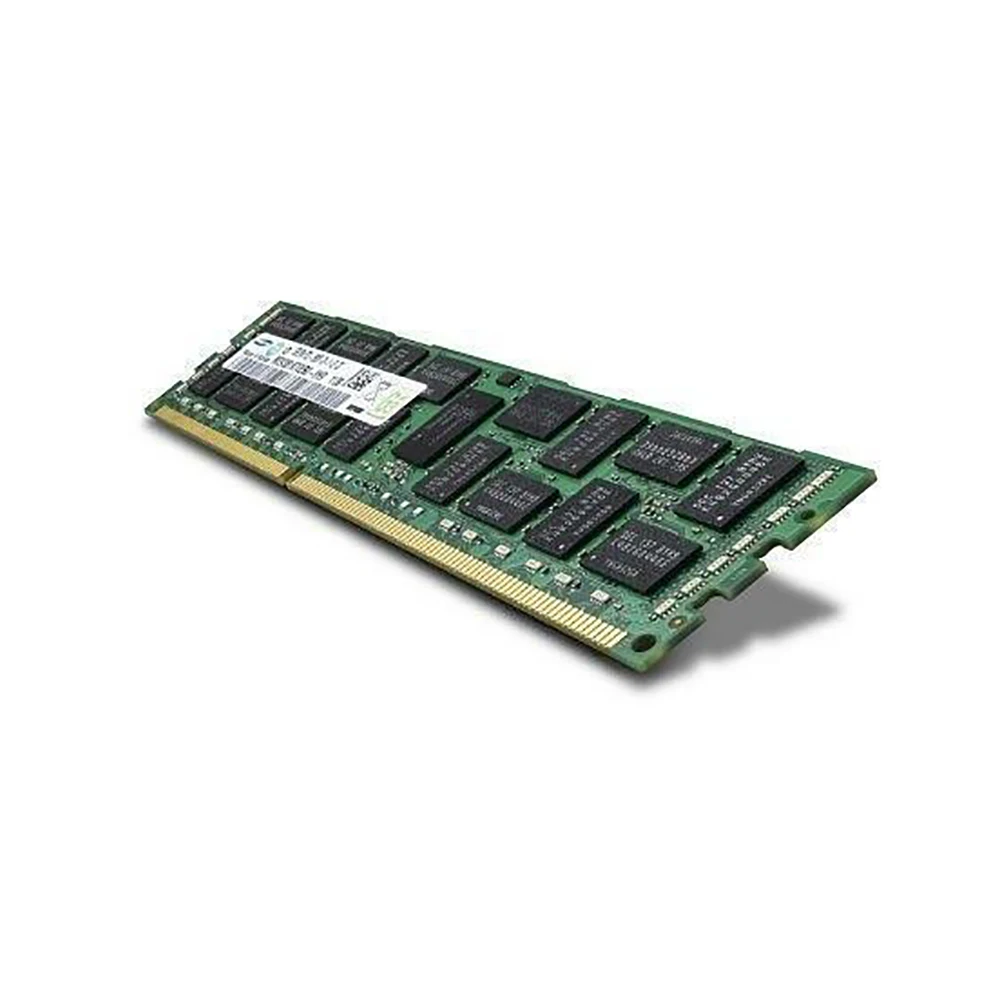 Для Samsung RAM M393B2G70BH0-CH9 16GB 2Rx4 DDR3 1333 PC3-10600R 16G Серверная память Быстрая доставка Высокое качество