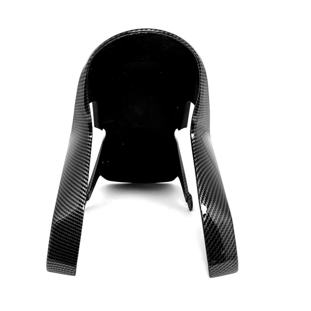 

Обтекатели, Обтекатели для мотоциклов, детали для мотоциклов CBR 600RR 2007-2019, углеродное волокно, подходит для переднего крыла шины Honda