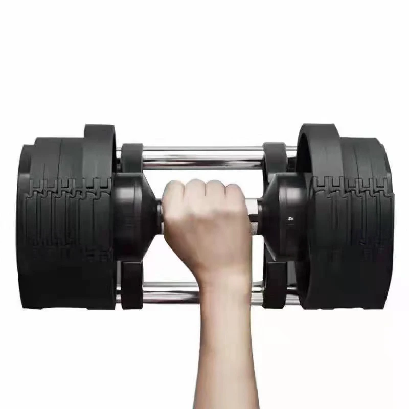 Gym Fitness Dumbbells
