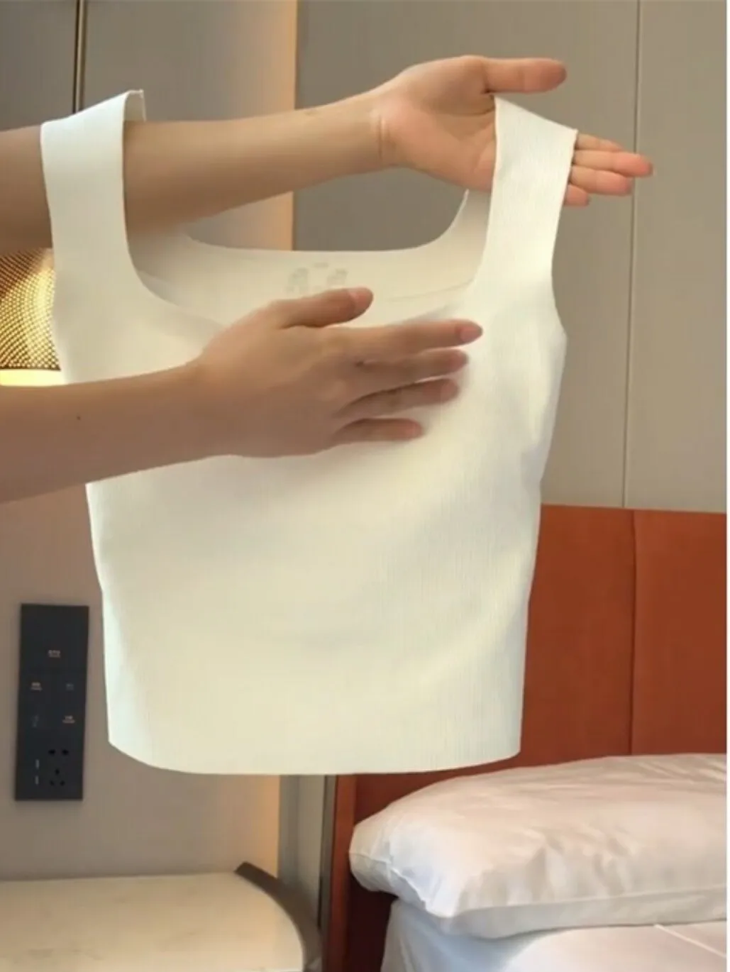 Женская одежда больших размеров летняя для полных девушек корейская внутренняя