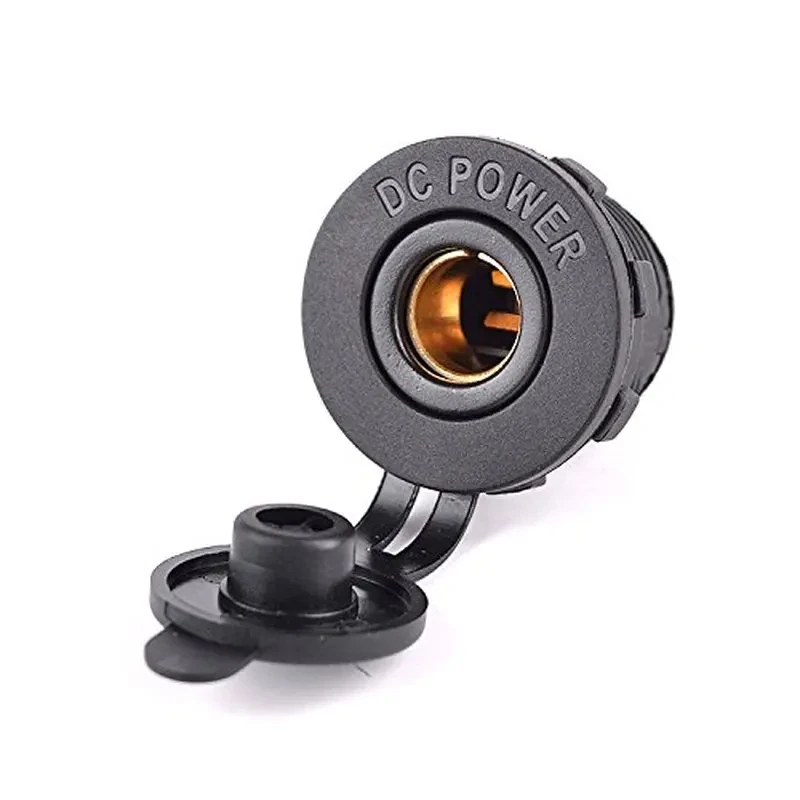 

Адаптер питания для автомобильного прикуривателя, 12 В