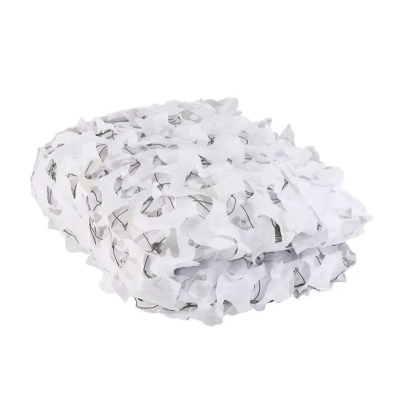 

Men Tactical Camouflage Net Quick Dry Portable Foldable Camouflage Cloth OUtdoor Hunting Blind 2m*1.5m