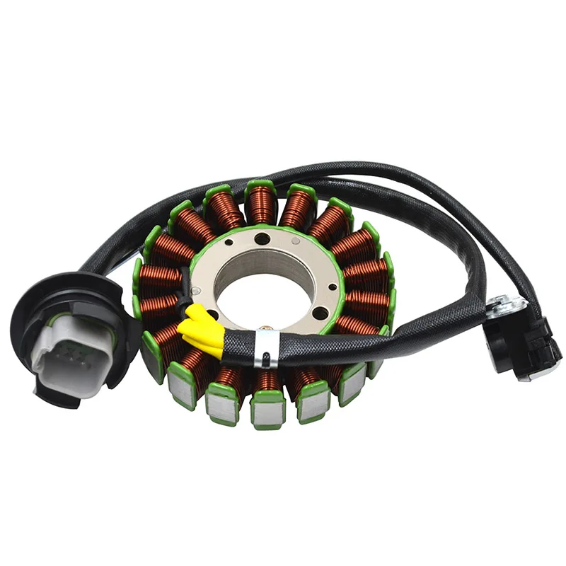 Фото Статор генератора для мотоциклов Sea-Doo 800 951 LRV GTX GSX SPX XP Challenger 782 1800 Speedster 1564 290886588 420886588 №2
