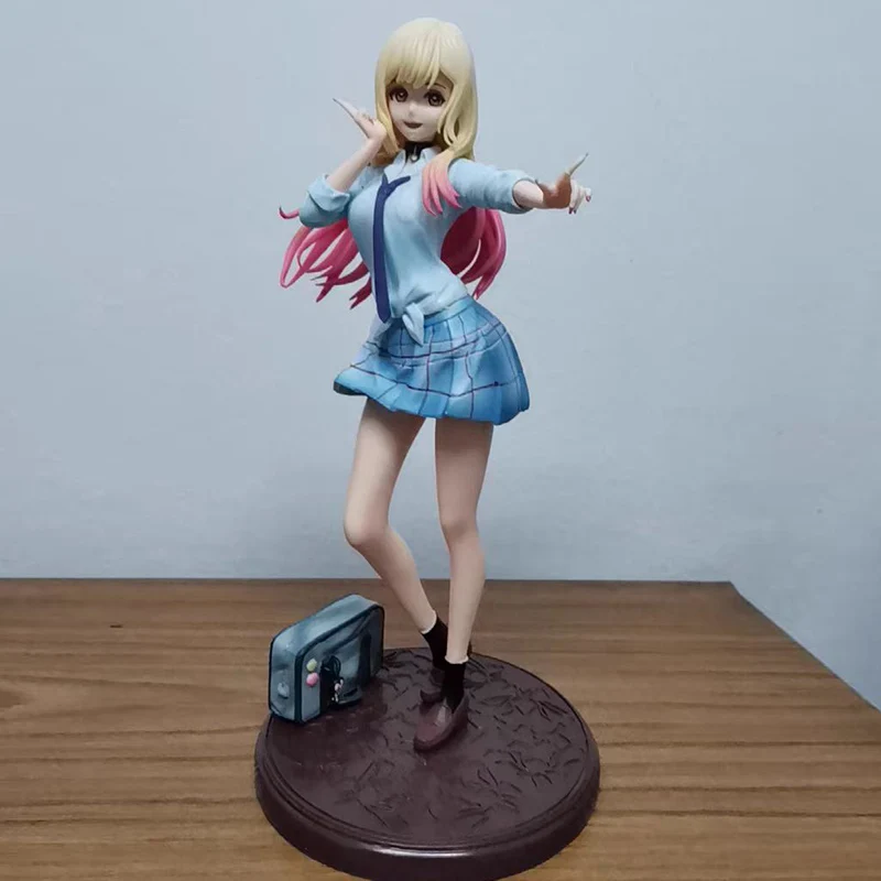 

Экшн-фигурка из аниме «Моя одежда», 28 см