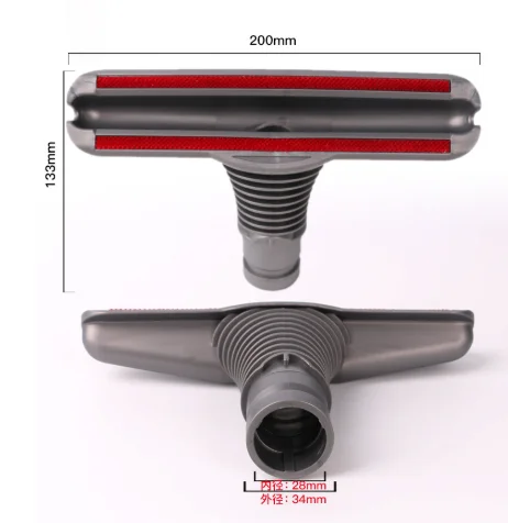 

Сменная щетка для Dyson V6 DC62 dc29 DC35 DC45 DC58 DC59 DC47