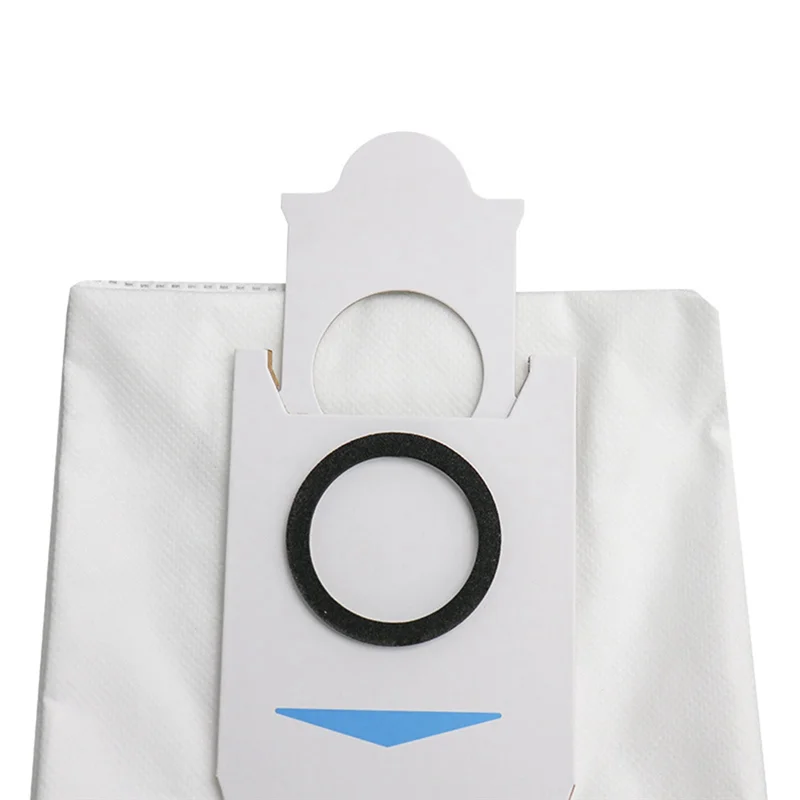 Мешки для пылесоса Ecovacs Deebot X1 Plus T10 3 2 л