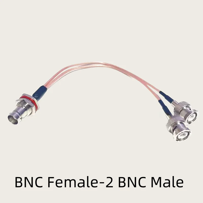 

BNC разветвитель RG316 0,1-2 м
