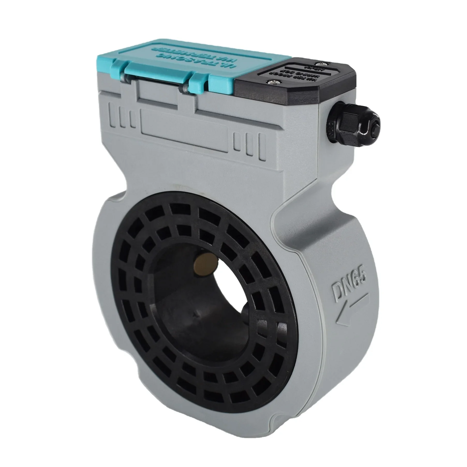 Ультразвуковое устройство для фланцевого соединения dn50 мм DN65 DN80 DN100 DN125 DN150