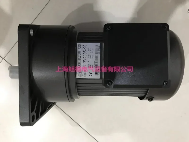 Тайваньский мотор для удаления чипа ROTOM G11V200S G12V200S-90 G13V400S-120 редуктор