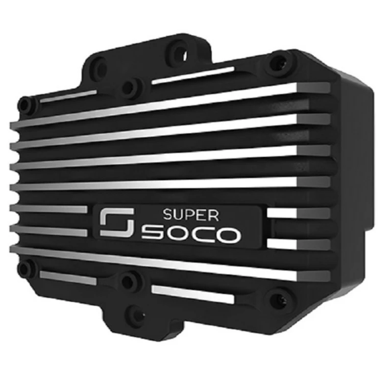 

Контроллер CU для Super Soco TS TC, оригинальные аксессуары для электрических мотоциклов, 400 Вт, 600 Вт, 900 Вт, 1200 Вт, 1300 Вт, 1500 Вт