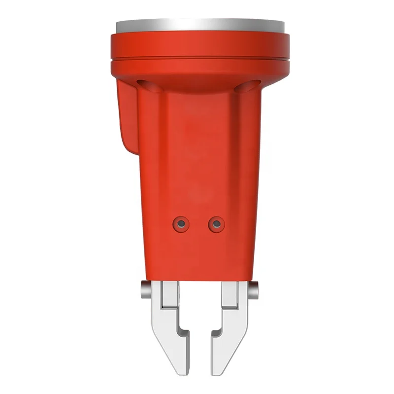 Недорогой Телескопический механический Роботизированный зажим параллельный