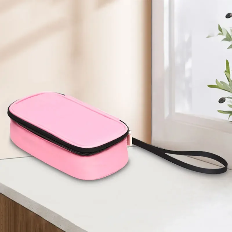 5-цветная Портативная Охлаждающая Сумка Для Инсулина