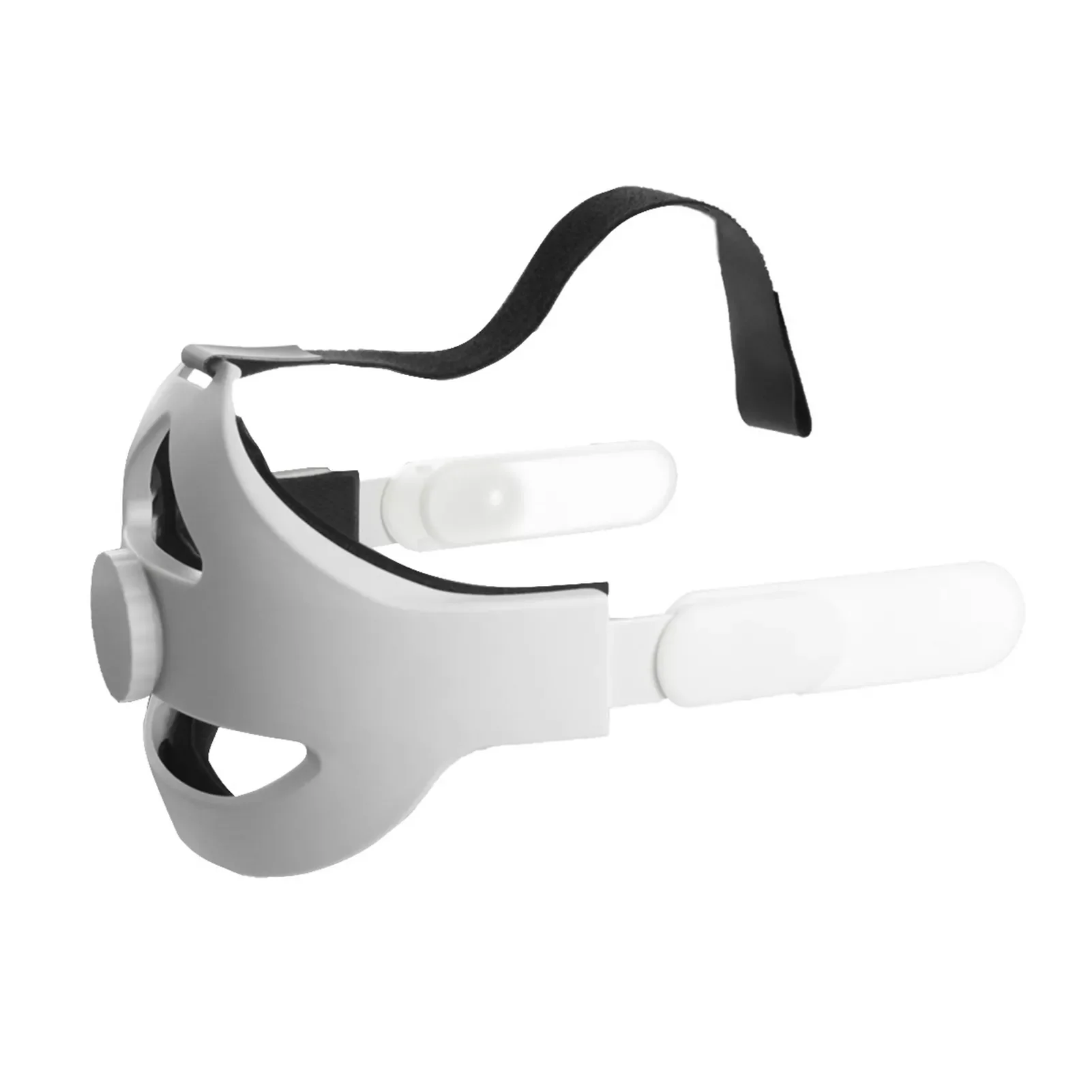 

Adjustable Headband Comfortable Elite Strap For Oculus Quest 2 VR Headset Replacement Head Strap Virtual Reality Accessories