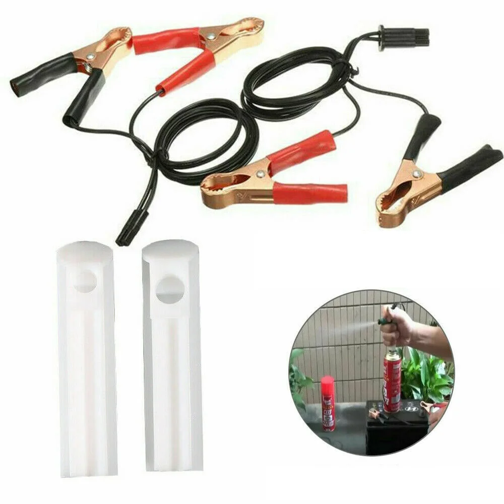 Универсальный инжектор топлива для автомобиля