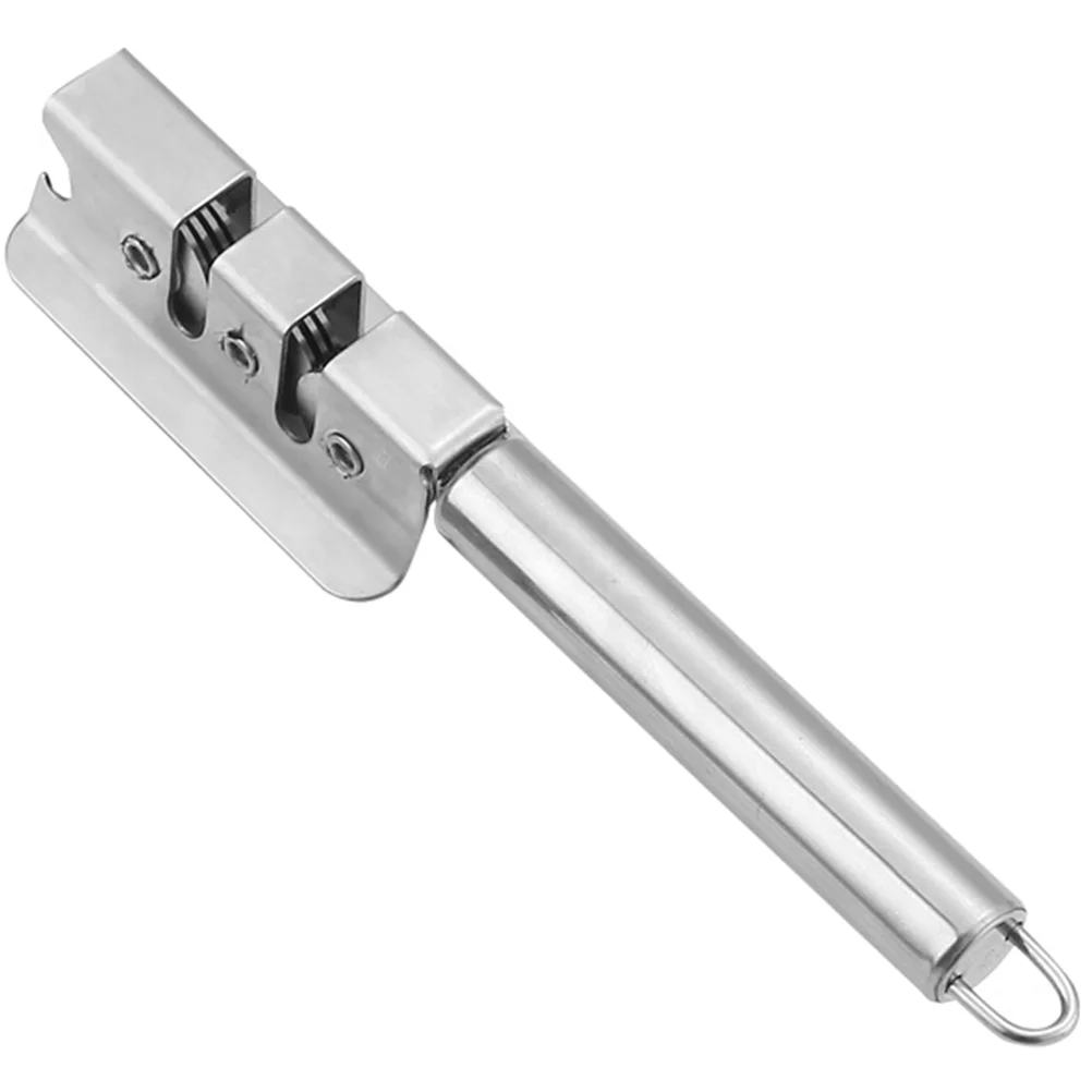 

Sharpener Toolsharpening Cutlery Scissor Daily Chef Countertop Desktop Household Kitchen Accessories Ergonomic Supplies