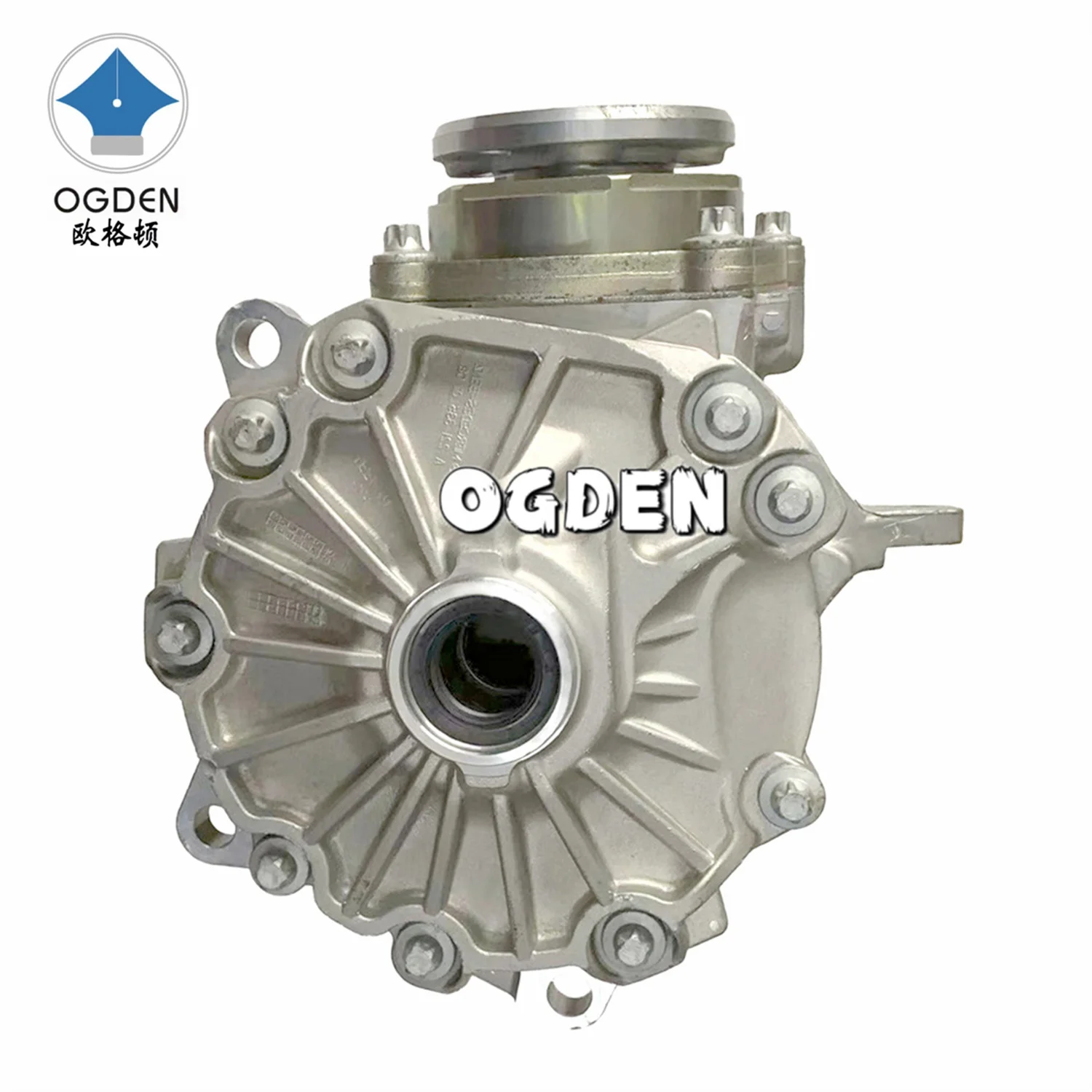 Передний дифференциал 2 65 для Mercedes-Benz CL500 S350 S500 E250 E350 CLS350 CLS63 221330402 2213301402 2213307500 2213308700
