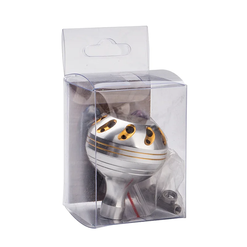 Рыболовная катушка с ручкой 38/42 мм |