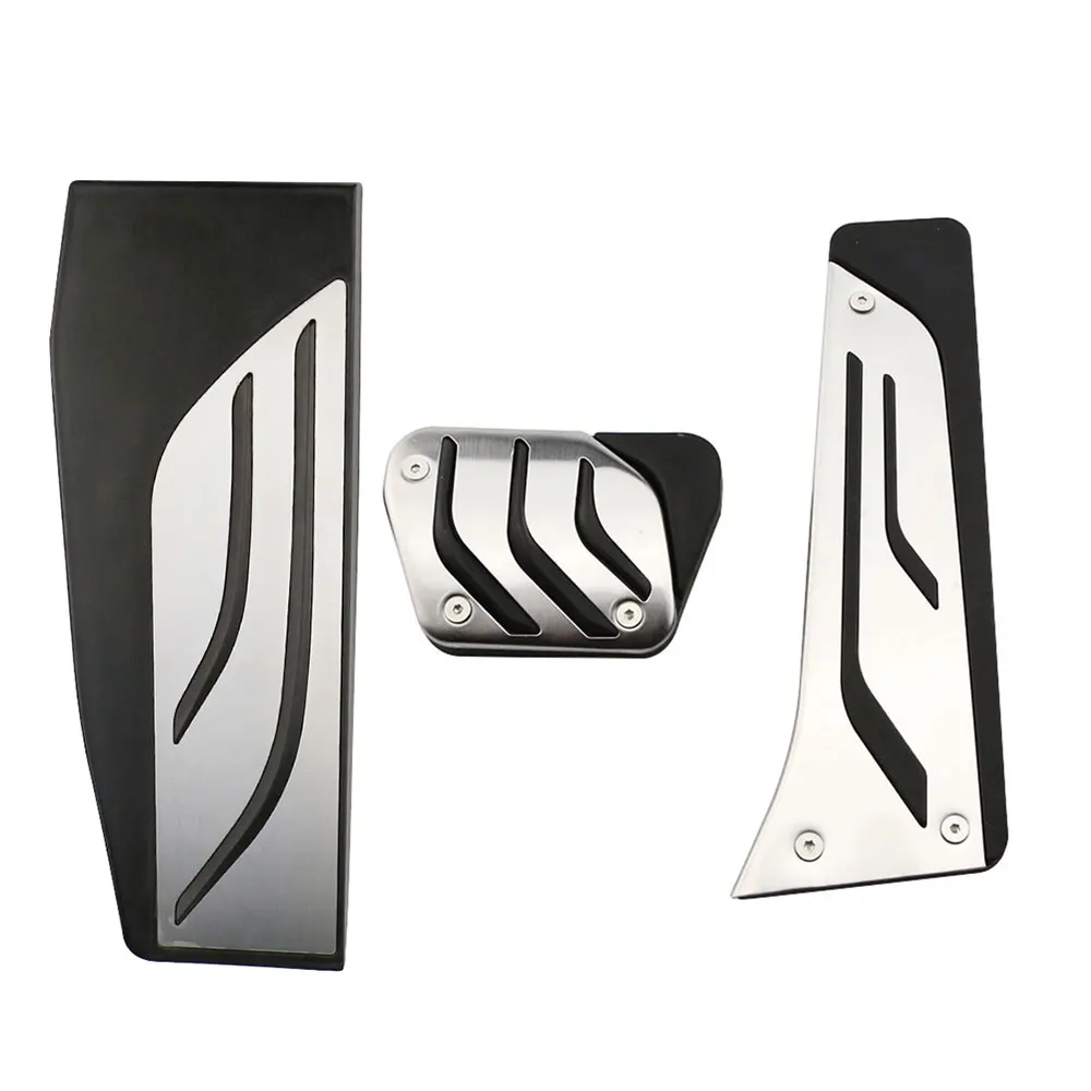 

BMW F20 F21 F22 F23 F24 F30 F31 F32 F33 F34 F35 F36 F80 F82 F83 E81 E82 E88 E90 E91 E92 E93 LHD Автоматическая Крышка Педали ...