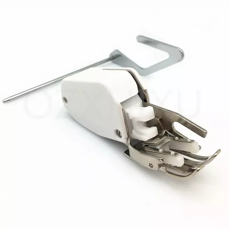 

NEW2023 Walking Even Feed Quilting Presser Foot Feet For Low Shank Sewing Machine For Crafts Sewing Apparel Sewing Fabric access