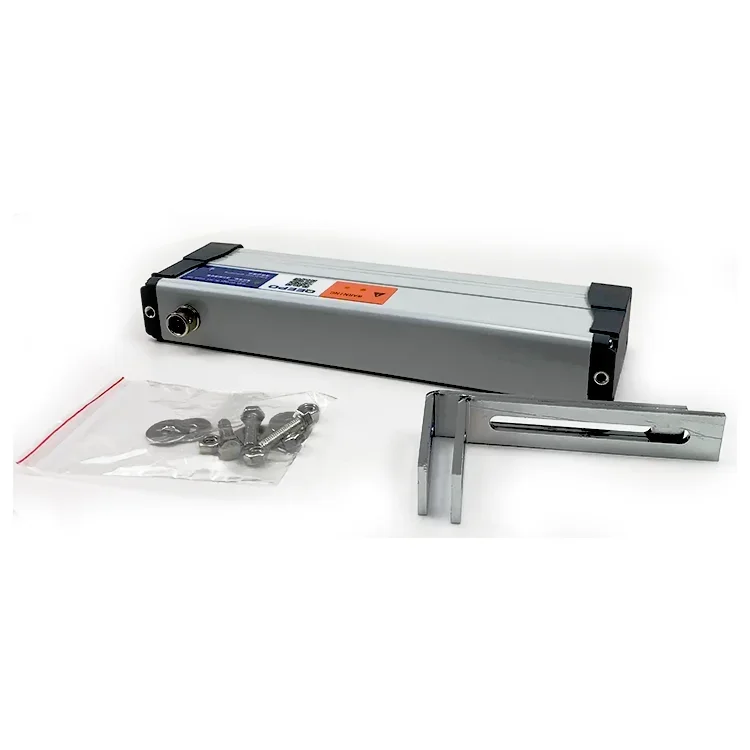 Дешевая цена Qeepo QP-S66 Series Static Eliminator Bar Китайский завод