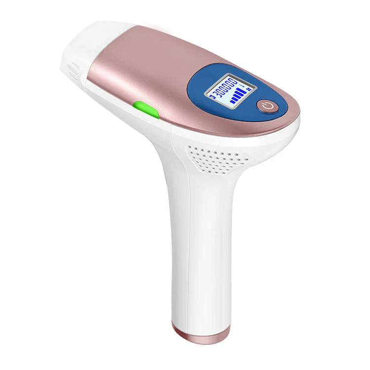 

High Quality Electric Hair Women Epilator Electric Epilator Laser