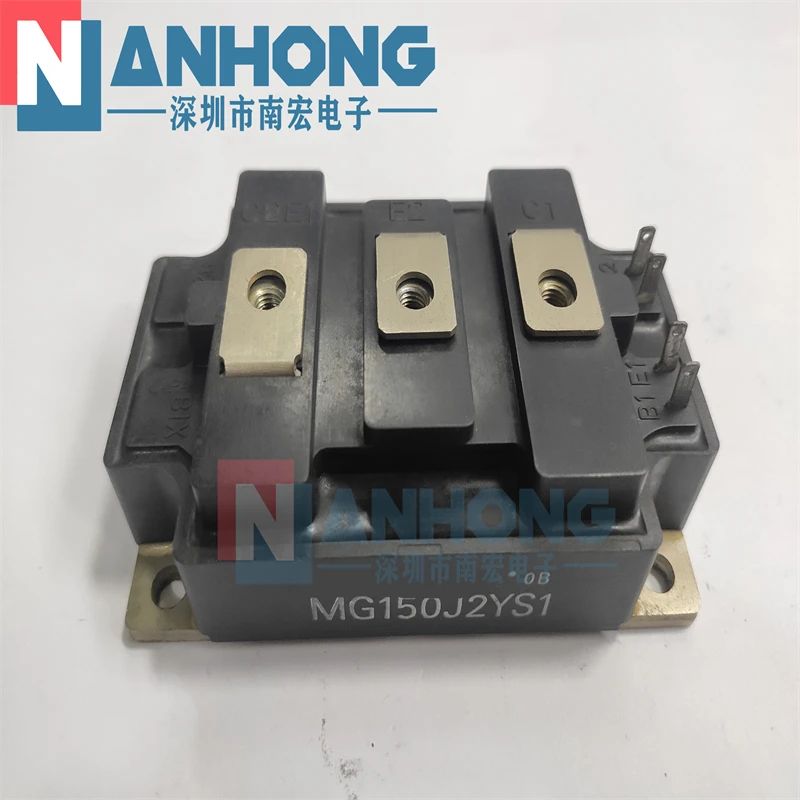

Оригинальный интеллектуальный модуль MG400V2YS60A IGBT