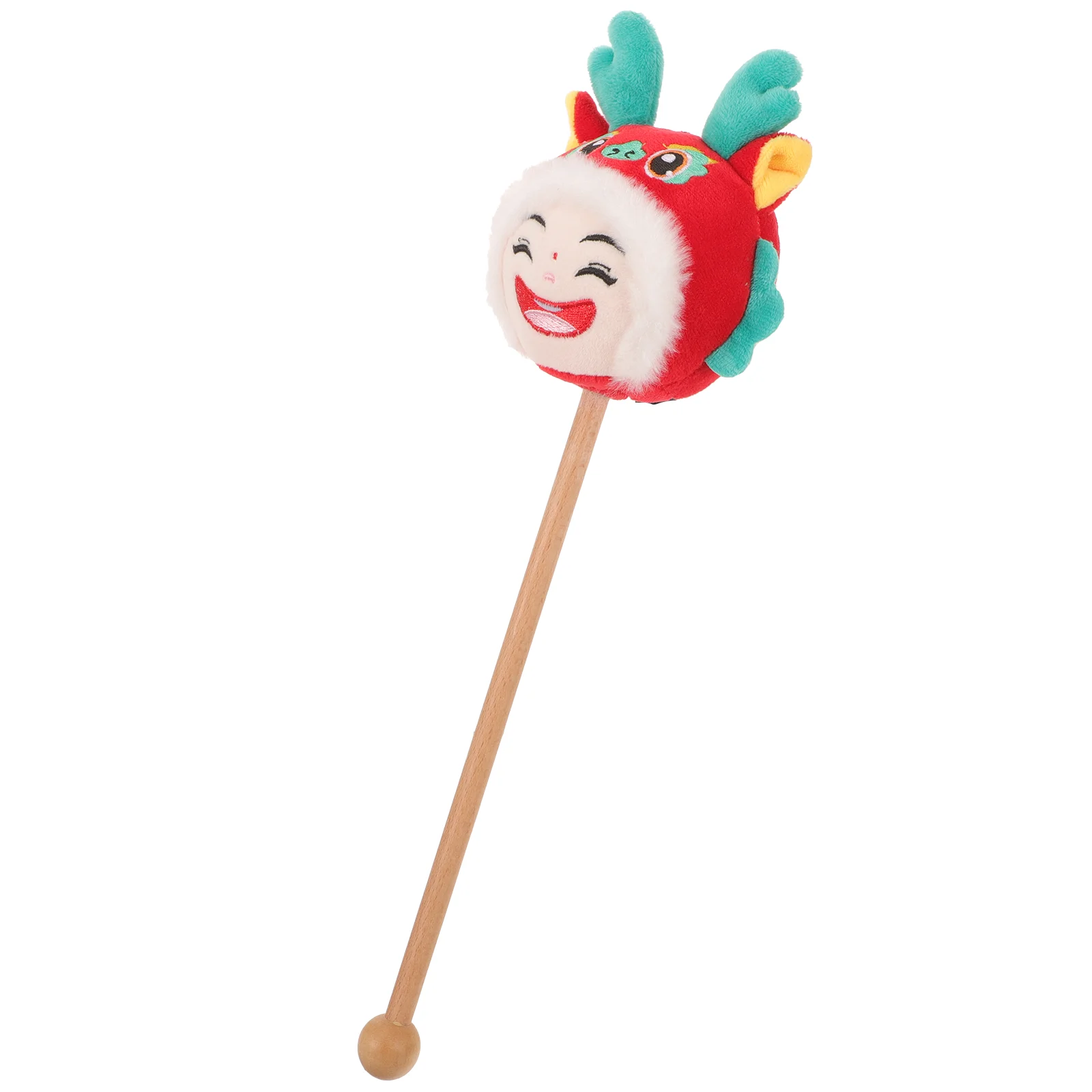 

Back Hammer Muscle Massage Hammer Doll Design Massage Hammer Handheld Hammer for Muscle