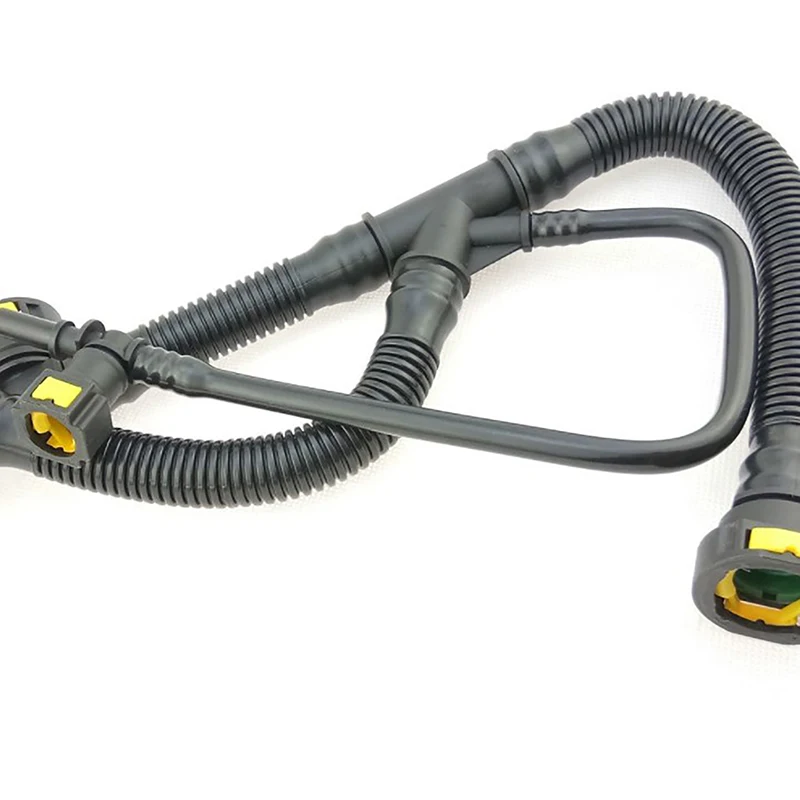 Высококачественные Дыхательные Трубки Для Вентиляционных Кабелей Картера