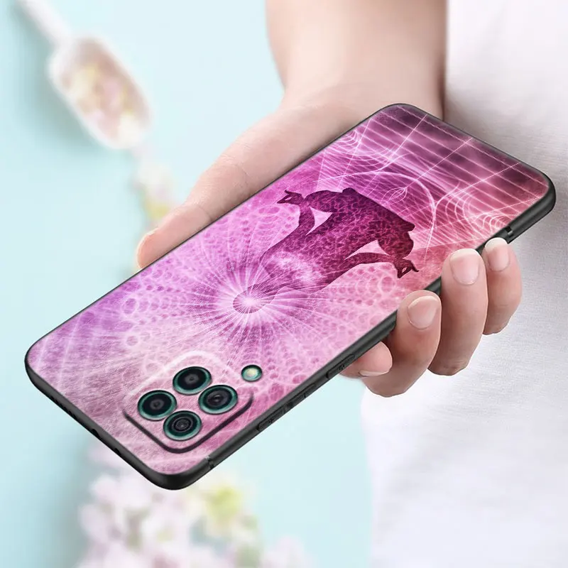 Чехол для Samsung Galaxy A12 A52 S A32 A13 A22 A53 A33 A72 A73 5G A11 A21S A31 A50 A51 A70 A71 |