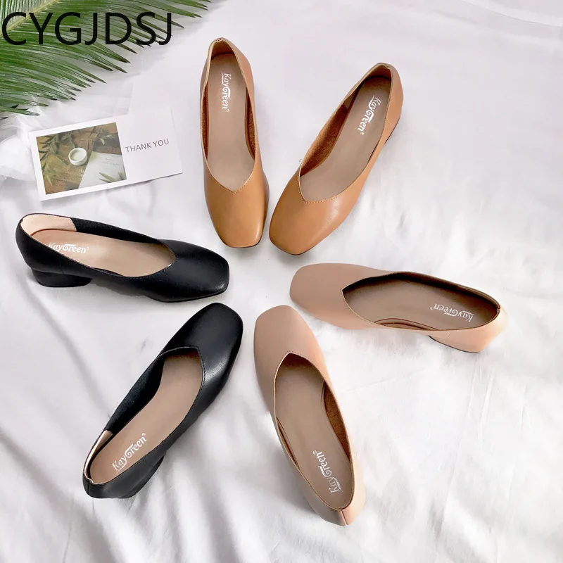 

High Heels Shoes for Women 2022 Wedding Shoes Bride Chunky Heels Office 2022 Ladies Heels Pumps Women Shoes босоножки женские