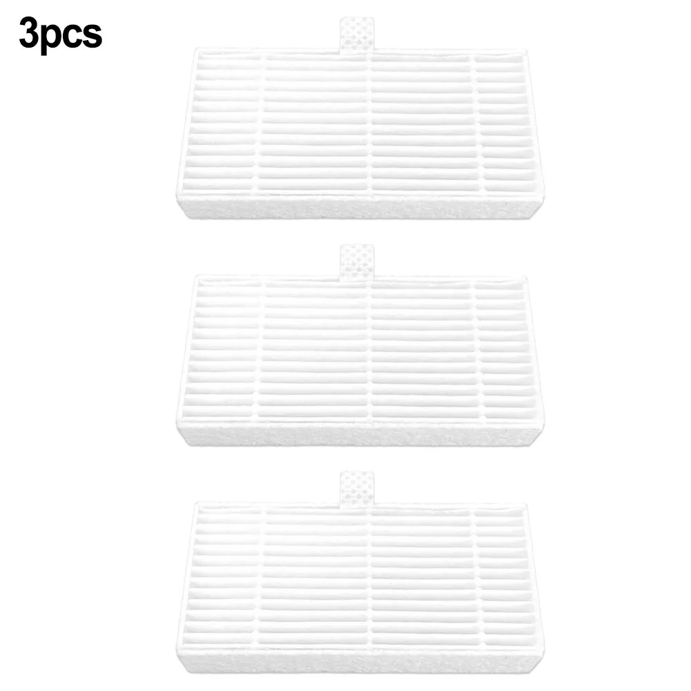 

High Quality Filters 151 2-in-1 Robot Cleaning Tool Accessories For MAMNV BR150/BR151 For ZCWA BR150/BR High Quality