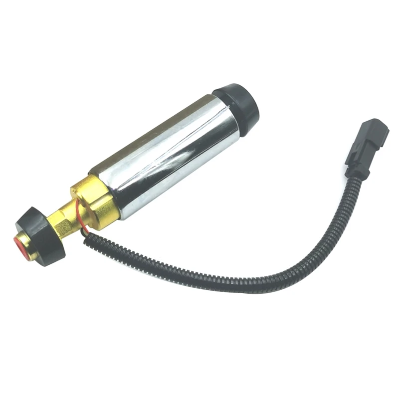 AU04 -5260632 4937766 3968190 3968188 12 В Электрический топливный насос для Cummins ISB / ISL QSL ISC QSC/Isde/Island