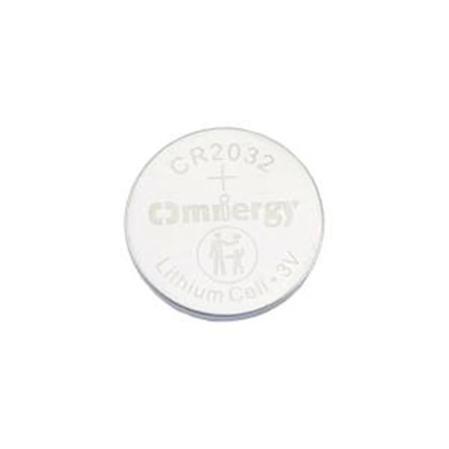 

(Lithium ion batteries) CR2032