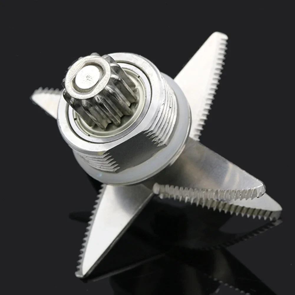 

Новый блендер 010 TW TM 767 768 800 G5200 G2001 Jtc, лезвие в сборе, блендер для зеркальной соковыжималки