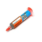 Механический припой олово паста Xg-z40 флюс паяльной пасты Sn63Pb37 25-45um одного и того же шприца для Мобильный телефон ремонт Компьютерные услуги п