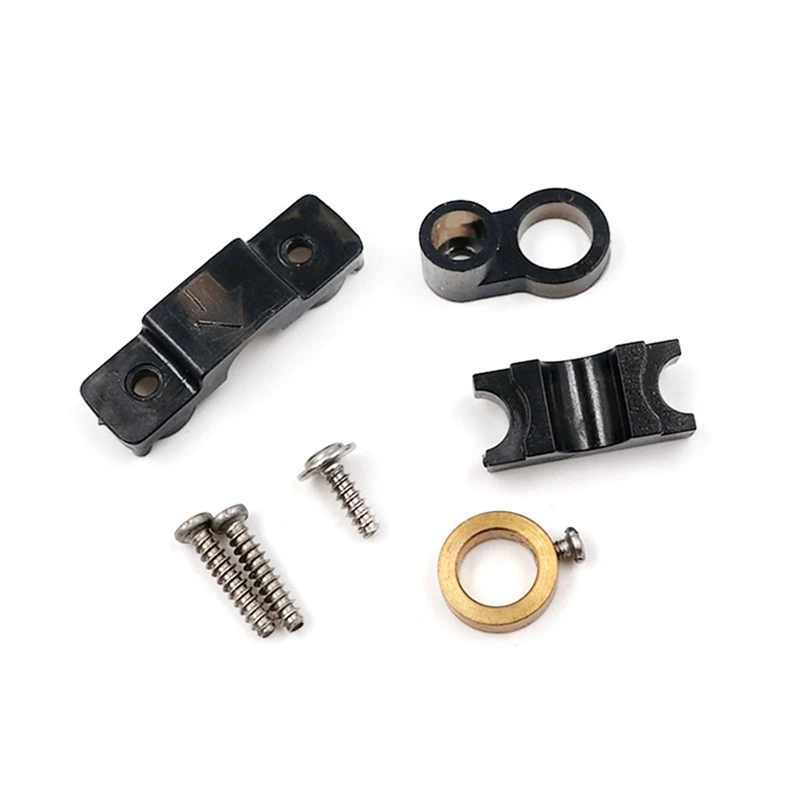 Стальная труба в сборе 3 мм судовой вал для Feilun FT012 2 4G бесщеточный RC лодка запасные