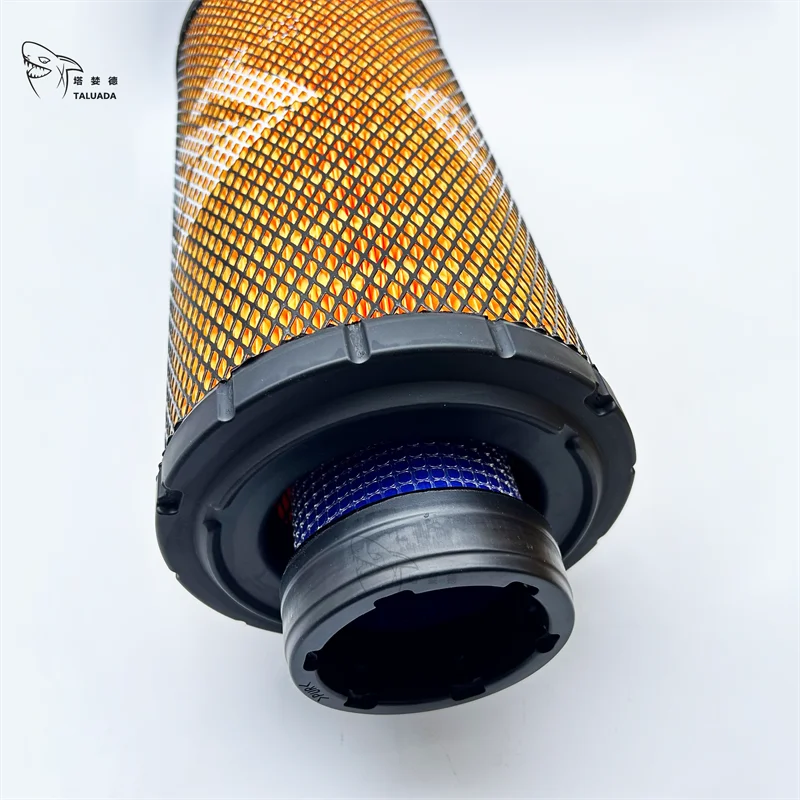 Для фильтра E313D2GC E320D2 E330D E336D масловодоотделитель топливный масляный фильтр