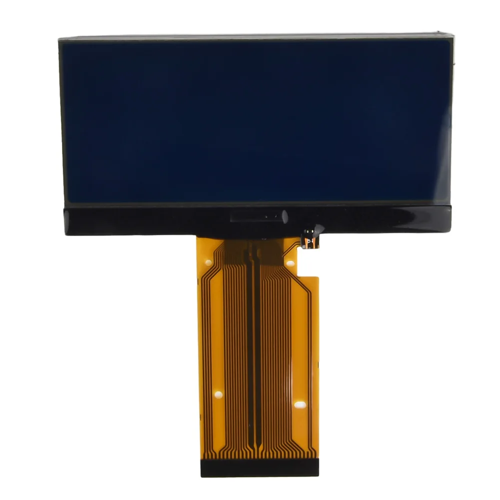 Быстрая и простая установка новый ЖК-дисплей кластера датчика для MERCEDESBENZ W203 CClass